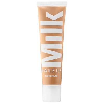 Milk Makeup Blur Liquid Matte Foundation Golden Sand 1 oz/ 30 ml