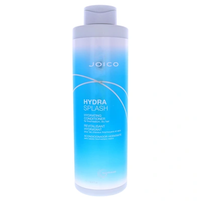 Joico Hydrasplash Hydrating Conditioner For Unisex 33.8 oz Conditioner