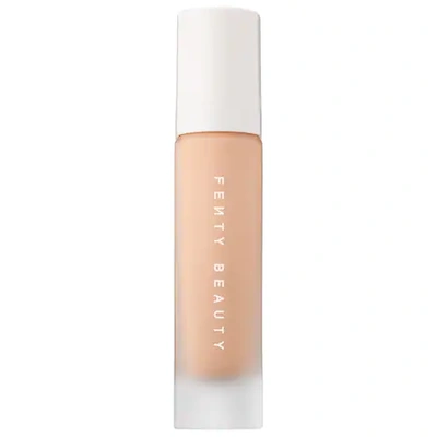 Fenty Beauty By Rihanna Pro Filt'r Soft Matte Longwear Liquid Foundation 200 1.08 oz/ 32 ml