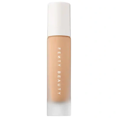 Fenty Beauty By Rihanna Pro Filt'r Soft Matte Longwear Liquid Foundation 250 1.08 oz/ 32 ml