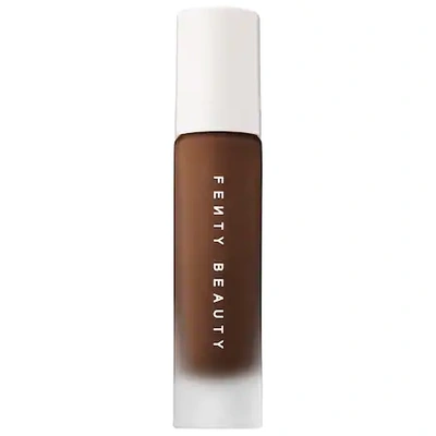 Fenty Beauty By Rihanna Pro Filt'r Soft Matte Longwear Liquid Foundation 490 1.08 oz/ 32 ml