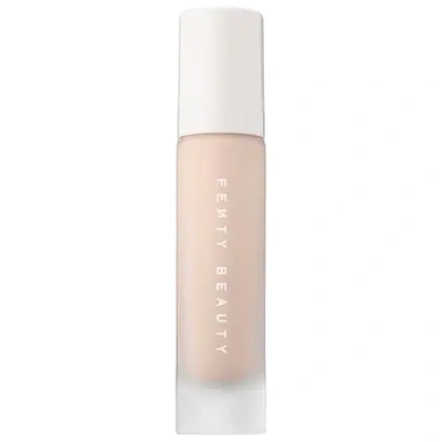 Fenty Beauty By Rihanna Pro Filt'r Soft Matte Longwear Liquid Foundation 100 1.08 oz/ 32 ml