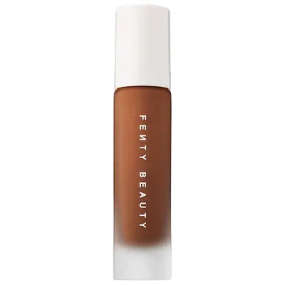 Fenty Beauty By Rihanna Pro Filt'r Soft Matte Longwear Liquid Foundation 470 1.08 oz/ 32 ml