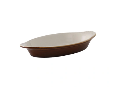 Tuxton Accessories Welsh Rarebit 12oz 9-7/8"x4-7/8"x1-3/8", 12 Pieces