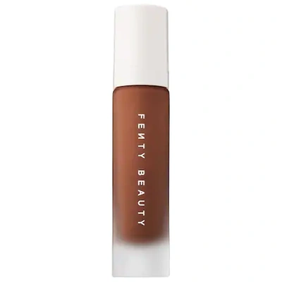 Fenty Beauty By Rihanna Pro Filt'r Soft Matte Longwear Liquid Foundation 480 1.08 oz/ 32 ml