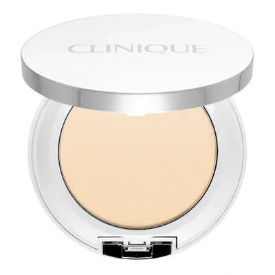 Clinique Beyond Perfecting Powder Foundation + Concealer Dune 0.51 oz/ 14.5 G In 0.25 Dune