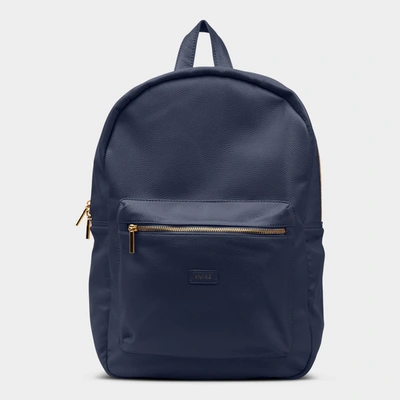 Packs Travel Mason Backpack In Blue