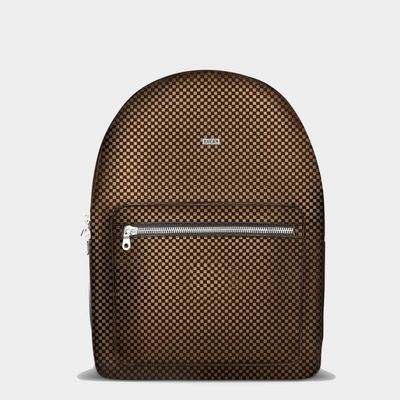 Packs Travel Mason Backpack In Black