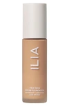 Ilia True Skin Serum Foundation Chios 1 oz/ 30 ml In Chios - Sf6