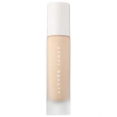 Fenty Beauty By Rihanna Pro Filt'r Soft Matte Longwear Liquid Foundation 140 1.08 oz/ 32 ml