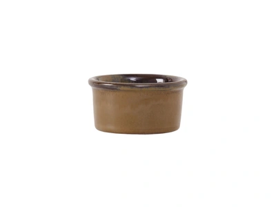 Tuxton Home Artisan Ramekin 2-1/2oz 3"x1-1/2", 24 Pieces