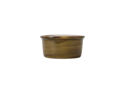 Tuxton Artisan Geode Ramekin 2-1/2oz 3"x1-1/2", 24 Pieces