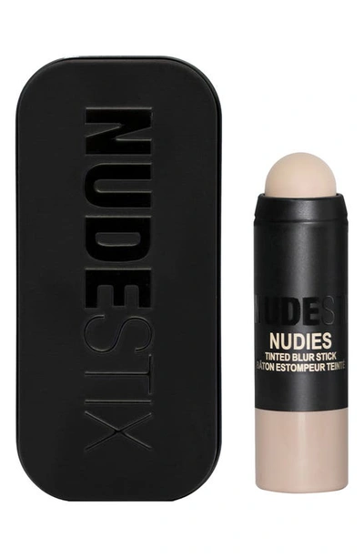 Nudestix Tinted Blur Foundation Stick 6.12g (various Shades) - Light 1