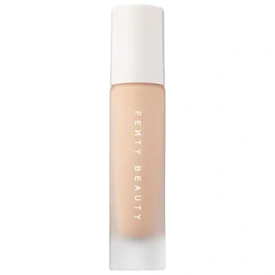 Fenty Beauty By Rihanna Pro Filt'r Soft Matte Longwear Liquid Foundation 160 1.08 oz/ 32 ml