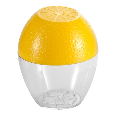 Hutzler Pro-line Lemon Saver, Yellow