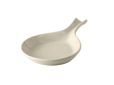 Tuxton Home Accessories Fry Pan Server 12oz 10"x7-1/4"x1-1/8", 12 Pieces