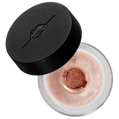 Make Up For Ever Star Lit Powder 12 Copper 00.6 oz/ 1.9 G