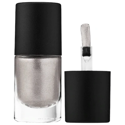 Make Up For Ever Star Lit Liquid 5 Silver Dust 0.15 oz/ 4.5 ml