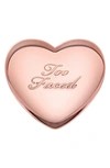 Too Faced Love Light Prismatic Highlighter Ray Of Light 0.32 oz/ 9.07 G