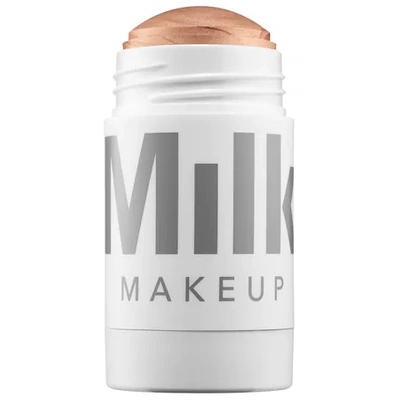 Milk Makeup Cream Highlighter Lit 1 oz/ 28 G