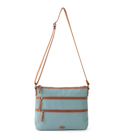 The Sak Esperato Crossbody In Blue