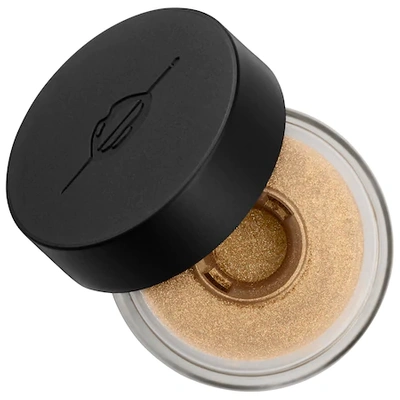 Make Up For Ever Star Lit Powder 17 Antic Gold 00.6 oz/ 1.9 G