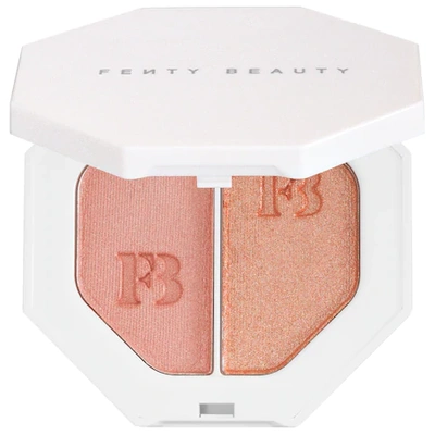 Fenty Beauty By Rihanna Killawatt Freestyle Highlighter Girl Next Door/chic Phreak 2 X 0.12 oz/ 3.5 G