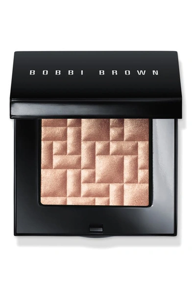 Bobbi Brown Highlighting Powder - Afternoon Glow