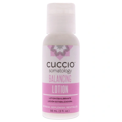 Cuccio Somatology Balancing Lotion-calming Chamomile By  For Unisex - 2 oz Body Lotion