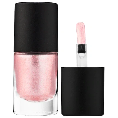 Make Up For Ever Star Lit Liquid 2 Pink Beige 0.15 oz/ 4.5 ml