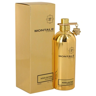 Montale Eau De Parfum Spray For Women