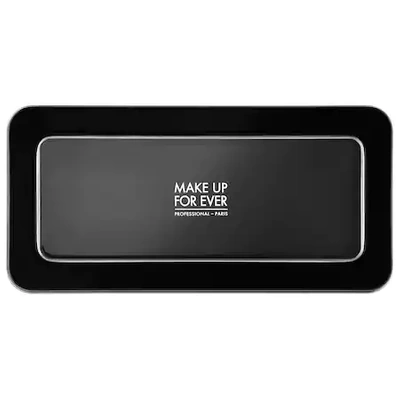 Make Up For Ever Metal Pro Palette Large 0.57 X 7.8 X 3.7