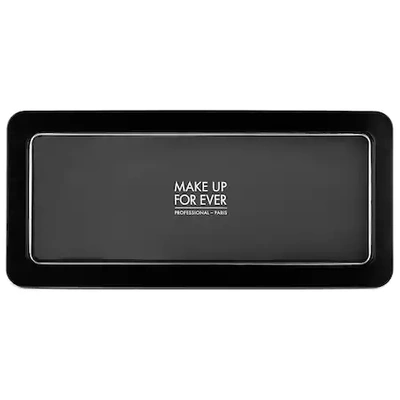 Make Up For Ever Metal Pro Palette Extra Large 0.57 X 10.3 X 4.7