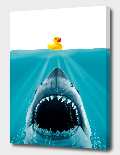 Curioos Save Ducky