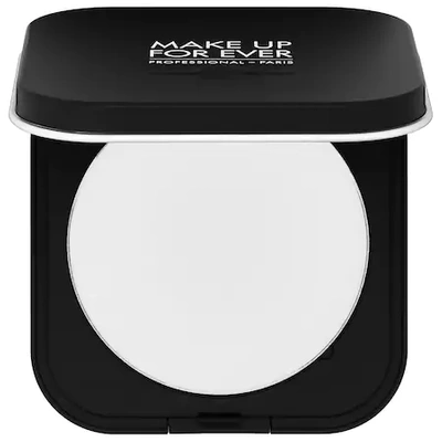 Make Up For Ever Ultra Hd Microfinishing Pressed Powder Translucent 0.21 oz/ 6.2 G