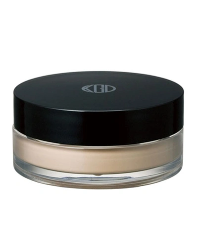Koh Gen Do Natural Lighting Powder Natural Lighting Powder 0.42 oz In Light Beige