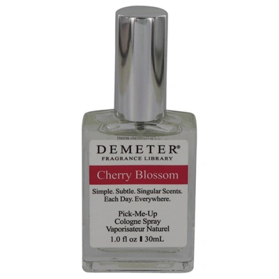 Demeter Cherry Blossom Cologne Spray For Womens