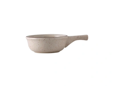 Tuxton Home Accessories French Casserole 10oz 7-3/8"x4-7/8"x2", 24 Pieces