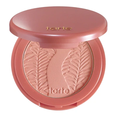 Tarte Amazonian Clay 12-hour Blush Exposed 0.2 oz/ 5.6 G