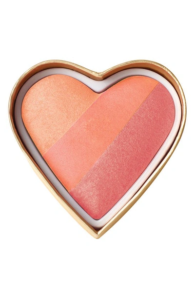 Too Faced Sweethearts Perfect Flush Blush Sparkling Bellini 0.19 oz
