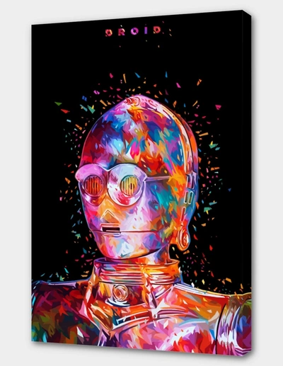 Curioos Droid