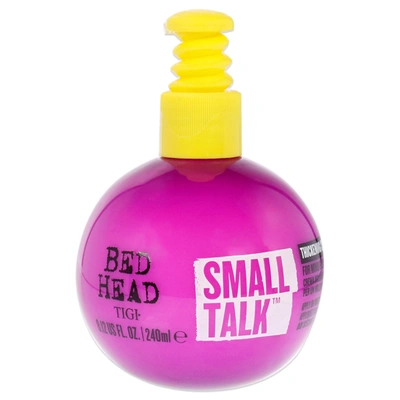 Tigi Bed Head Small Talk Thickening Cream By  For Unisex - 8.12 oz Cream