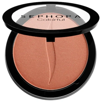 Sephora Collection Colorful Face Powders - Blush, Bronze, Highlight, & Contour 11 Hysterical 0.12 oz/ 3.5 G