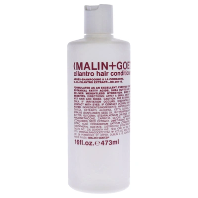 Malin + Goetz Cilantro Hair Conditioner By  For Unisex - 16 oz Conditioner