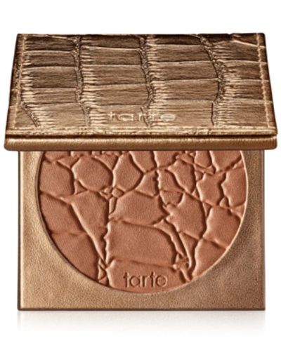 Tarte Amazonian Clay Waterproof Bronzer Park Ave Princess 0.32 oz/ 9 G