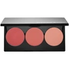 Smashbox L.a. Lights Blush & Highlighter Palette - Pacific Coast Pink