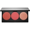 Smashbox L.a. Lights Blush & Highlight Palette Culver City Coral