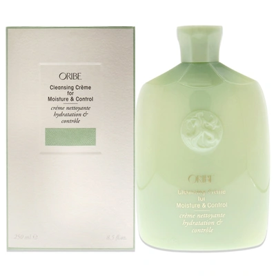 Oribe Cleansing Creme For Moisture Control For Unisex 8.5 oz Cleansing Cream