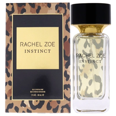 Rachel Zoe Instinct By  For Women - 1 oz Edp Spray