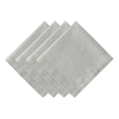 Dii Linen Napkin (set Of 4)